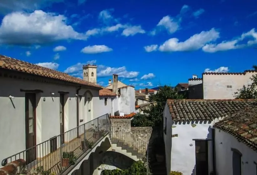 Hotelli Antico Borgo