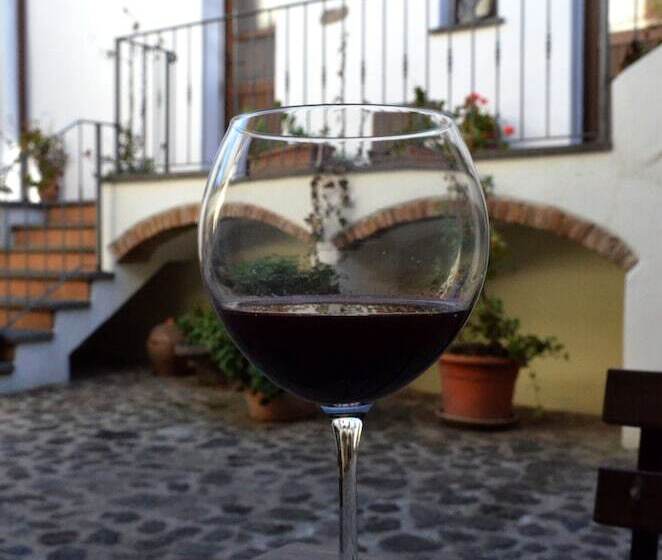 בית מלון כפרי Antico Borgo