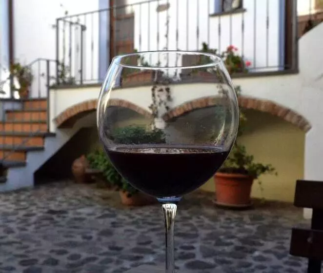 Hotelli Antico Borgo
