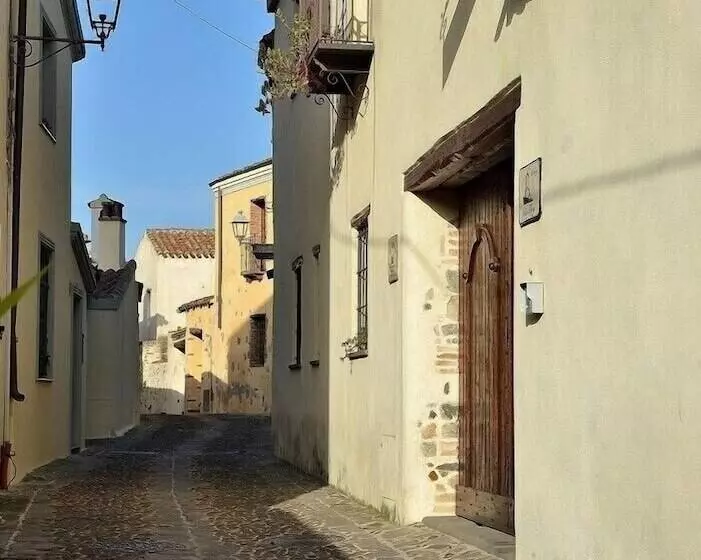 Hotelli Antico Borgo