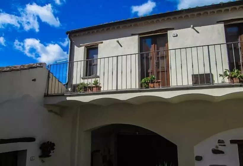 Hotelli Antico Borgo