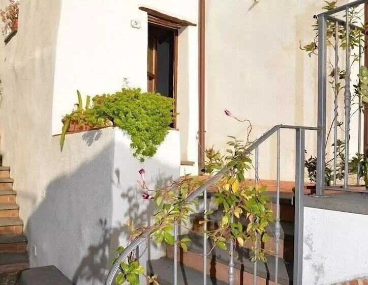 Hotelli Antico Borgo