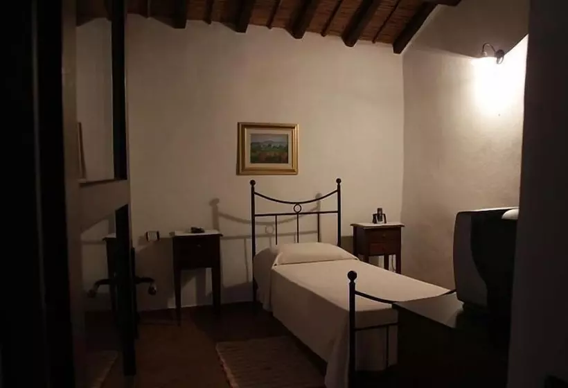 Hotelli Antico Borgo