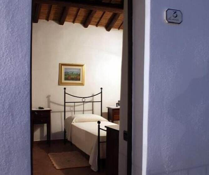 בית מלון כפרי Antico Borgo