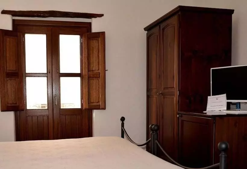 Hotelli Antico Borgo
