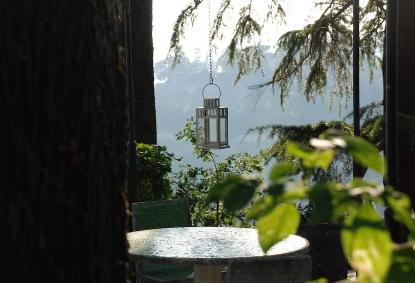 בית מלון כפרי Agriturismo Podere Luciano