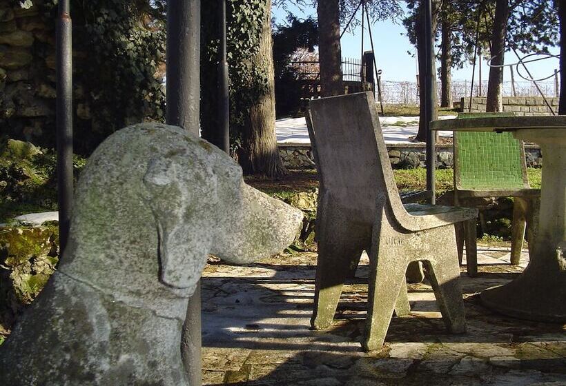 בית מלון כפרי Agriturismo Podere Luciano