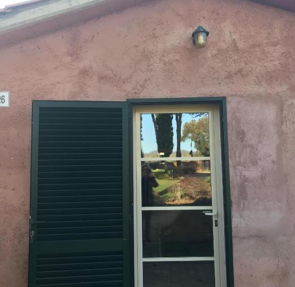 Сельский отель Tenuta De Fanti Agriturismo