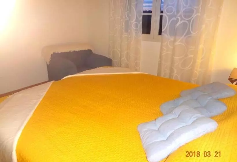 Maaseutuhotelli Tenuta De Fanti Agriturismo