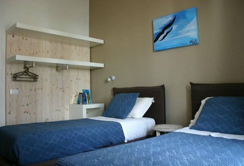 בית מלון כפרי Tenuta Vigna Corallo