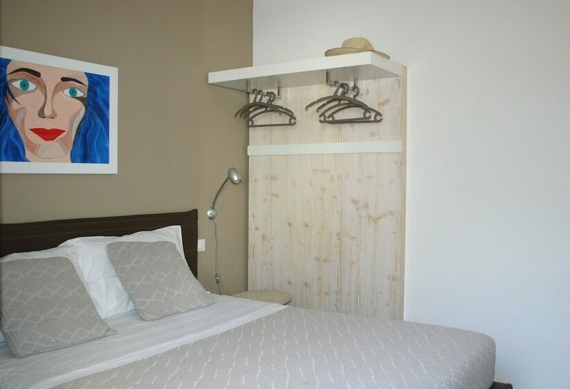 בית מלון כפרי Tenuta Vigna Corallo