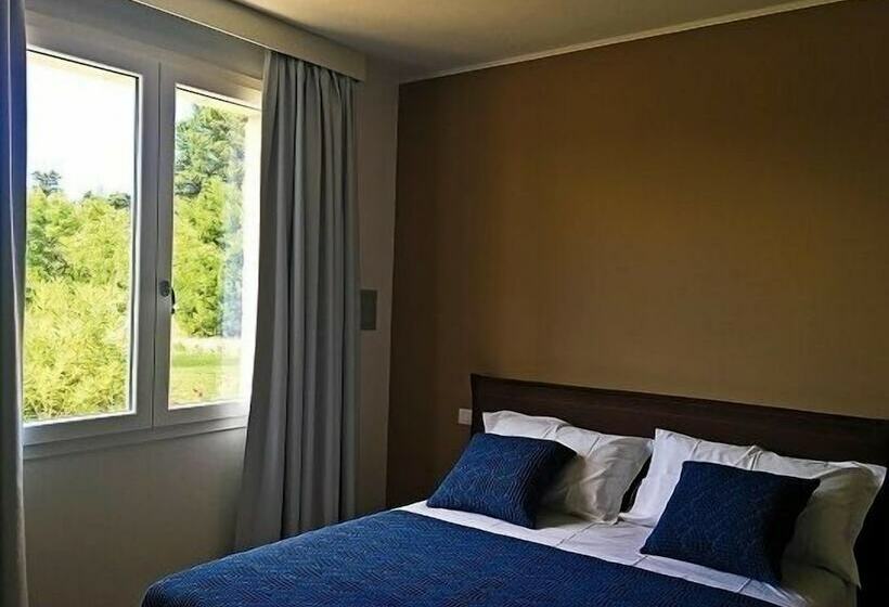 בית מלון כפרי Tenuta Vigna Corallo