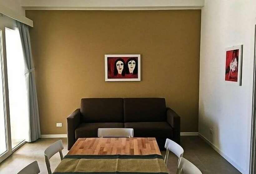 בית מלון כפרי Tenuta Vigna Corallo