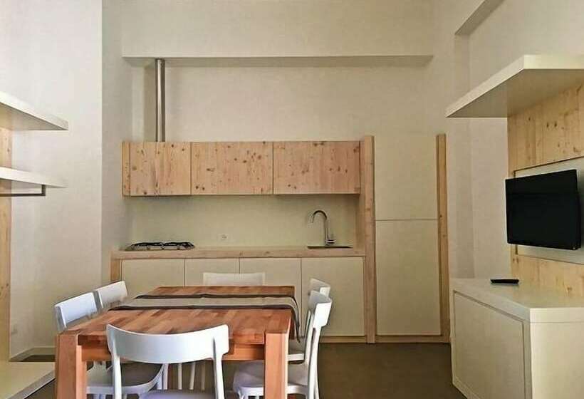 בית מלון כפרי Tenuta Vigna Corallo