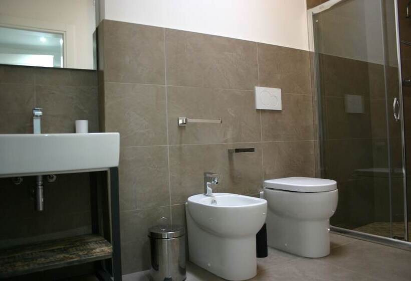 בית מלון כפרי Tenuta Vigna Corallo