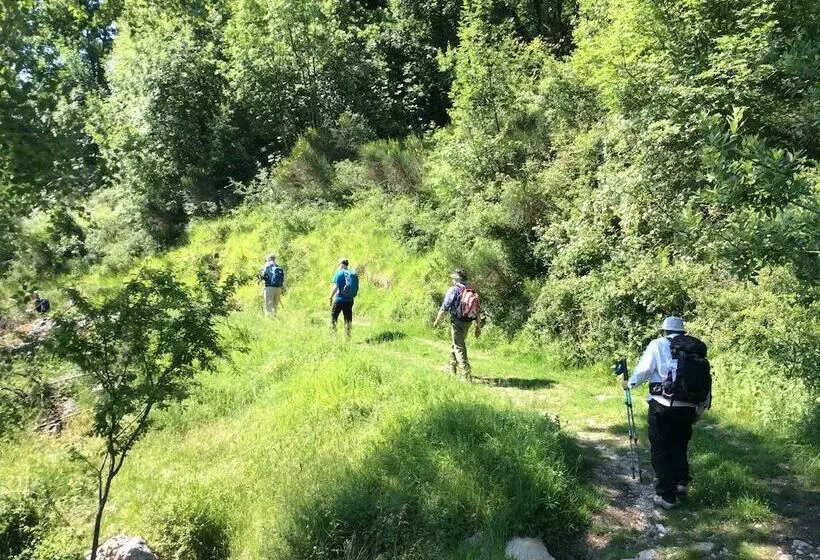 Majatalo Art & Breakfast