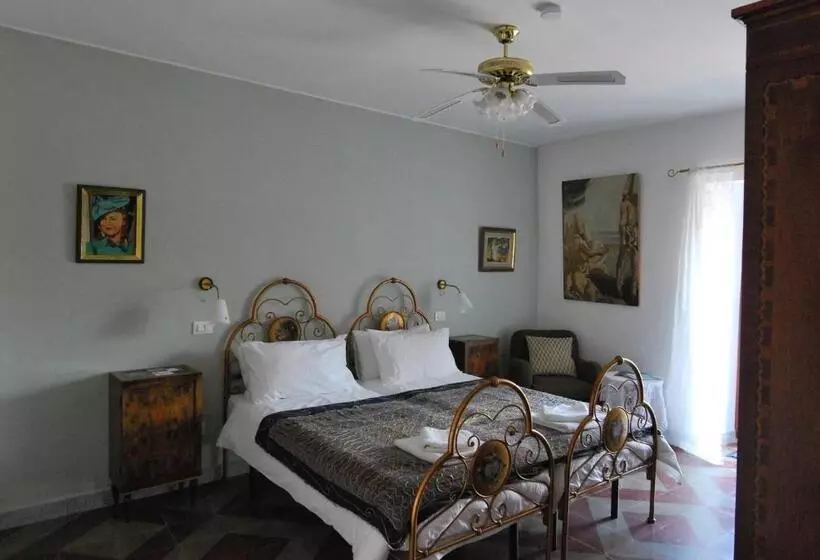 Majatalo Art & Breakfast