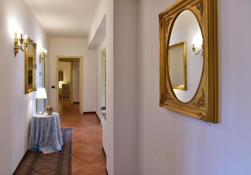 Пансион B&b Del Centro