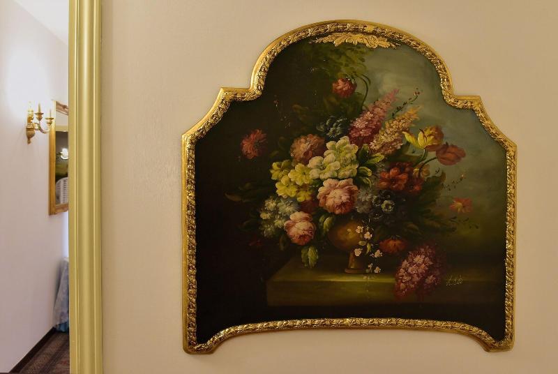 Пансион B&b Del Centro