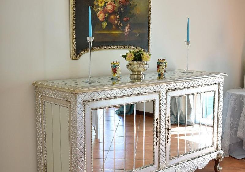 Пансион B&b Del Centro