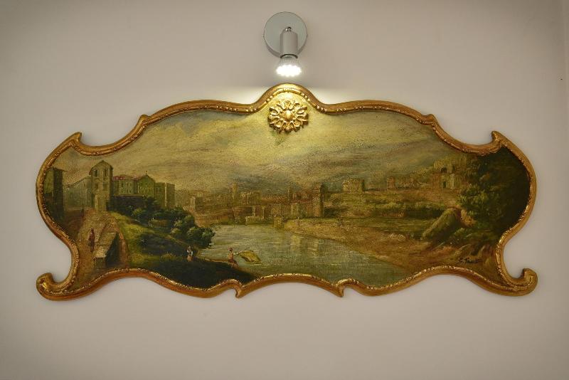 Пансион B&b Del Centro