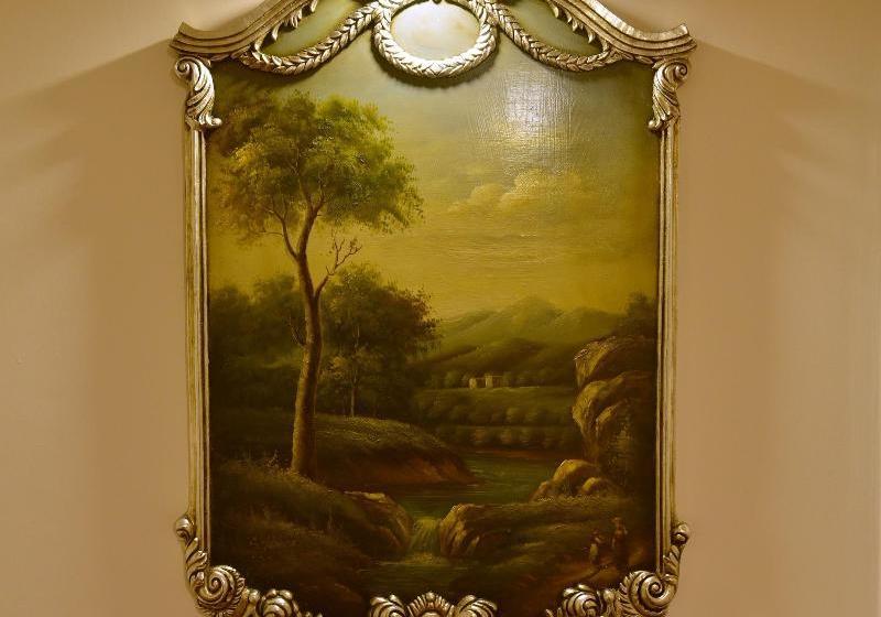 Пансион B&b Del Centro