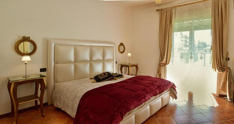 Пансион B&b Del Centro