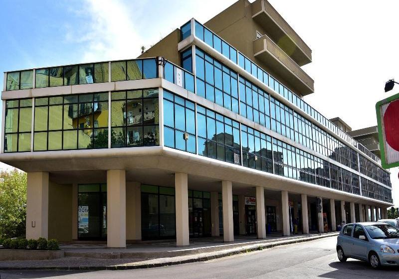 Пансион B&b Del Centro