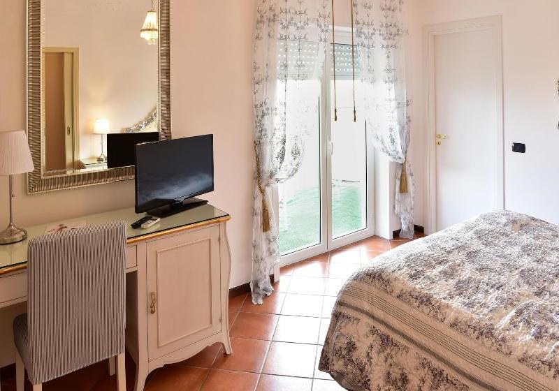 Пансион B&b Del Centro