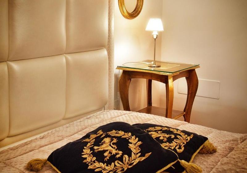 Пансион B&b Del Centro