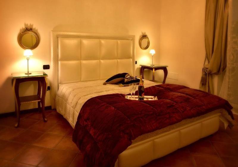 Пансион B&b Del Centro