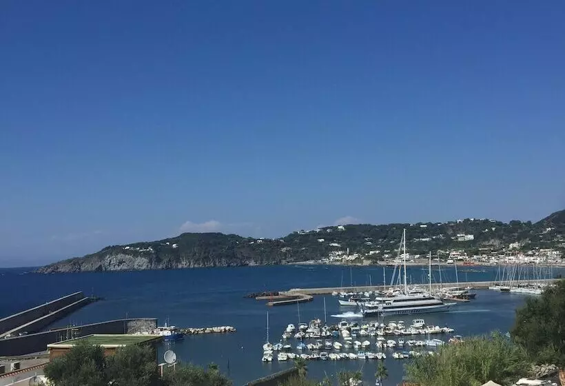 Majatalo Harbour View