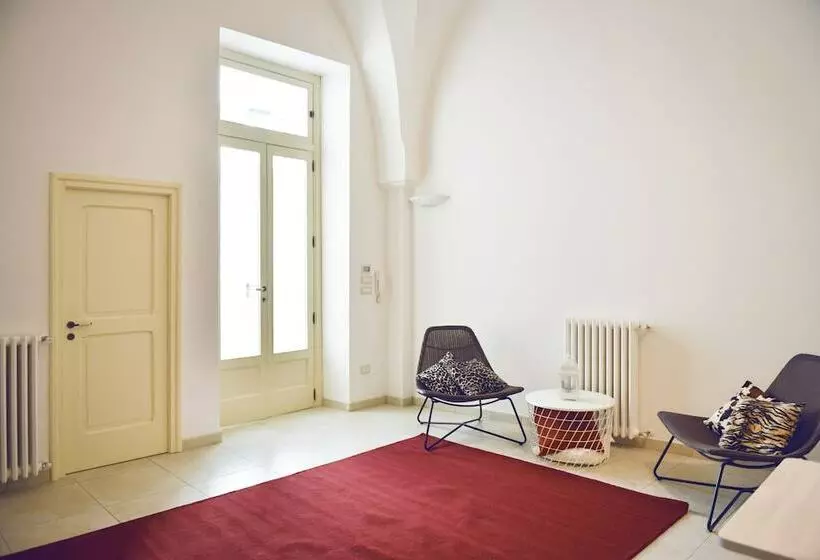 پانسیون My Suite Puglia