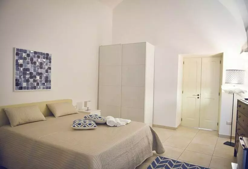 پانسیون My Suite Puglia