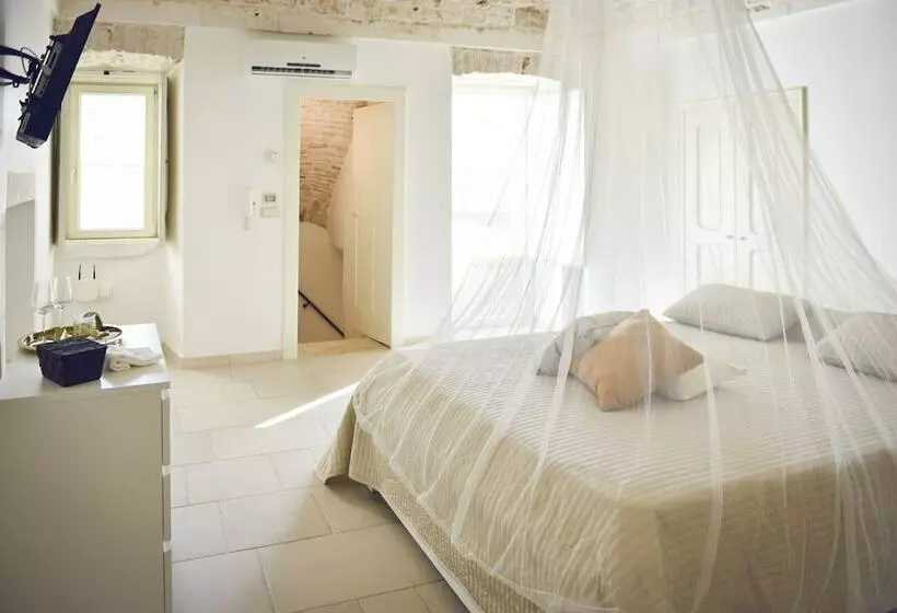 پانسیون My Suite Puglia