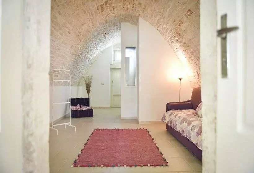 پانسیون My Suite Puglia