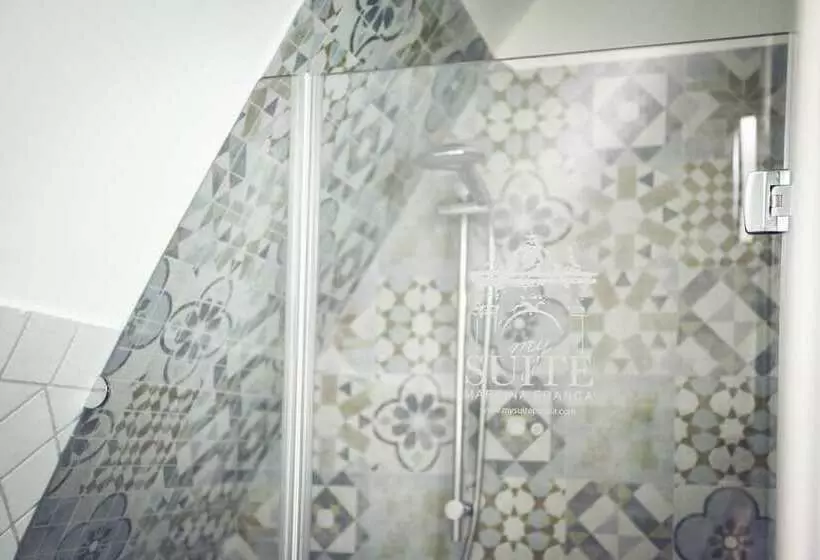 پانسیون My Suite Puglia