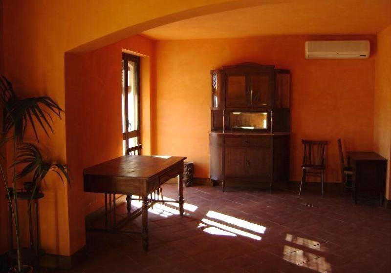 Agriturismo Passitti