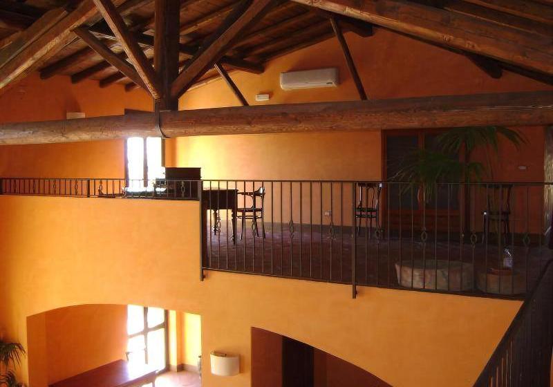 Agriturismo Passitti