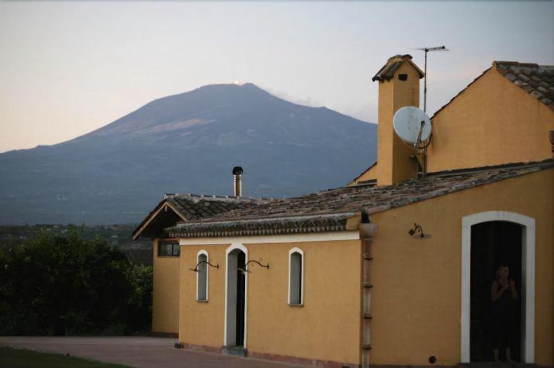 Agriturismo Passitti