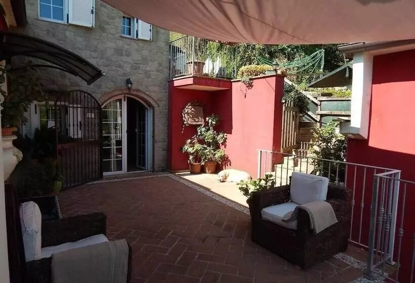 B&b Borgoantico