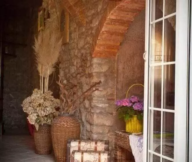 B&b Borgoantico
