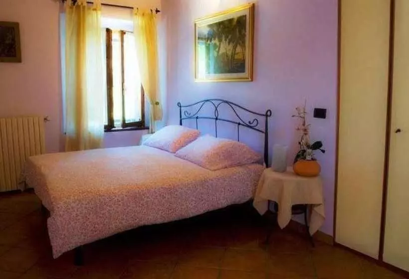 B&b Borgoantico
