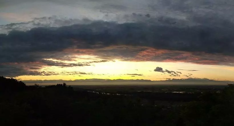 Aamiaismajoitus (B&B) Cascina Dovese