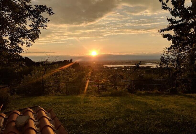 ベッドアンドブレックファースト Cascina Dovese