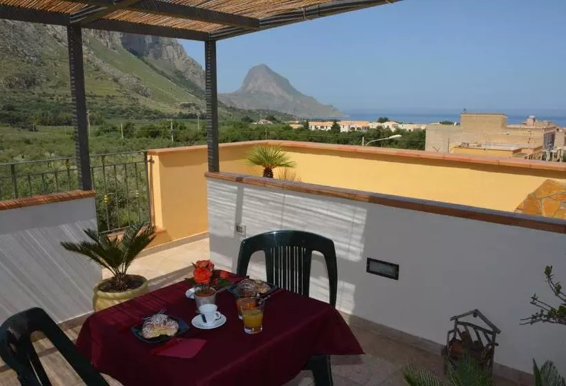 Aamiaismajoitus (B&B) Triskell Camere & Relax