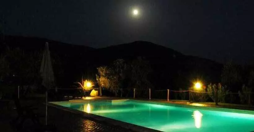 هتل روستایی Agriturismo La Pila