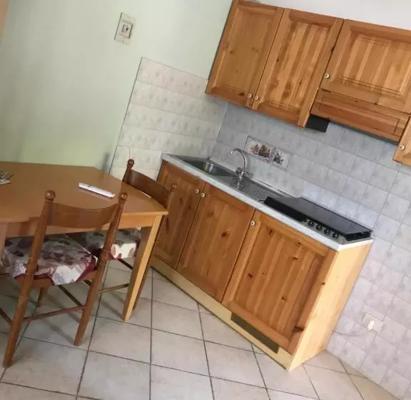 هتل روستایی Agriturismo La Pila