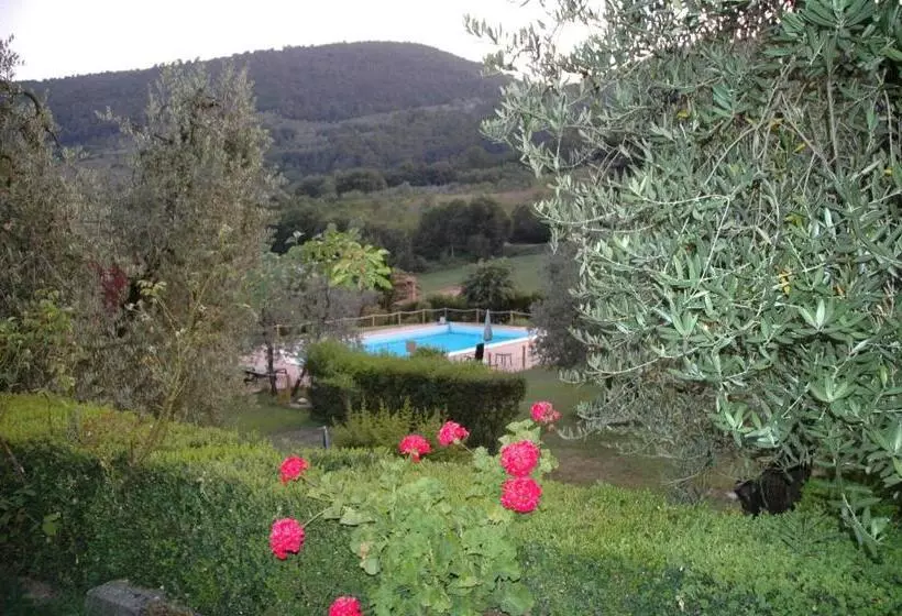 هتل روستایی Agriturismo La Pila