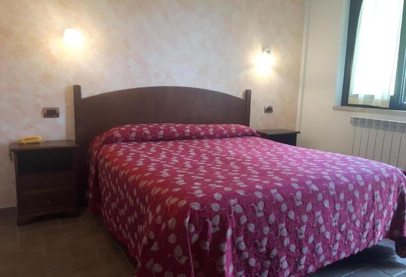 هتل روستایی Agriturismo La Pila